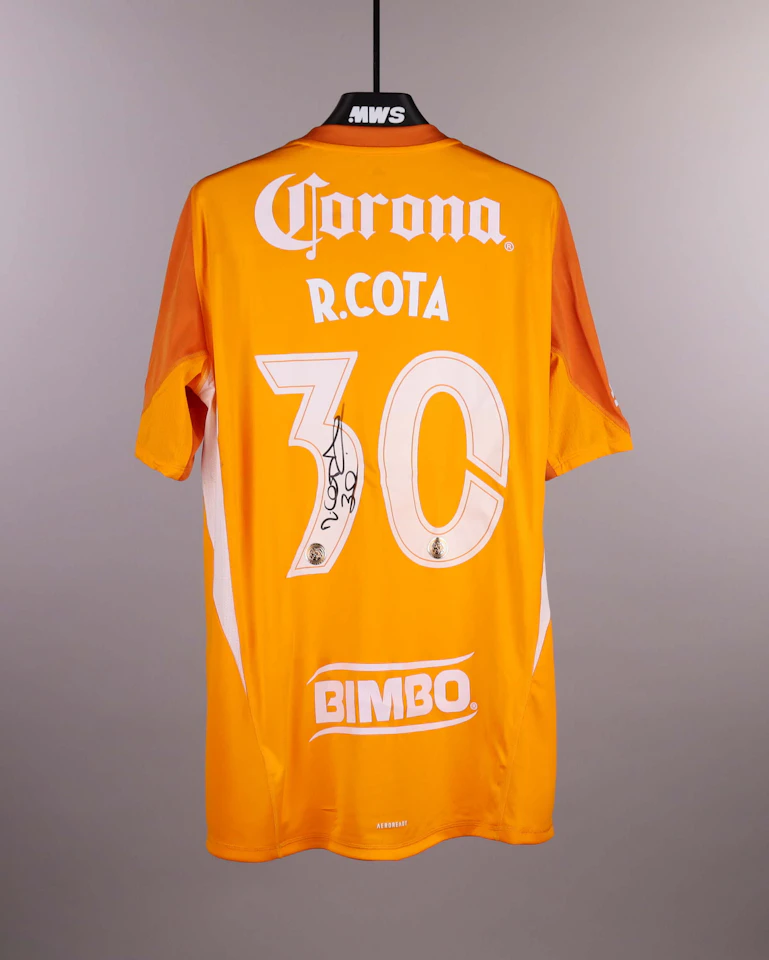 Maglia di Rodolfo Cota (Club América)