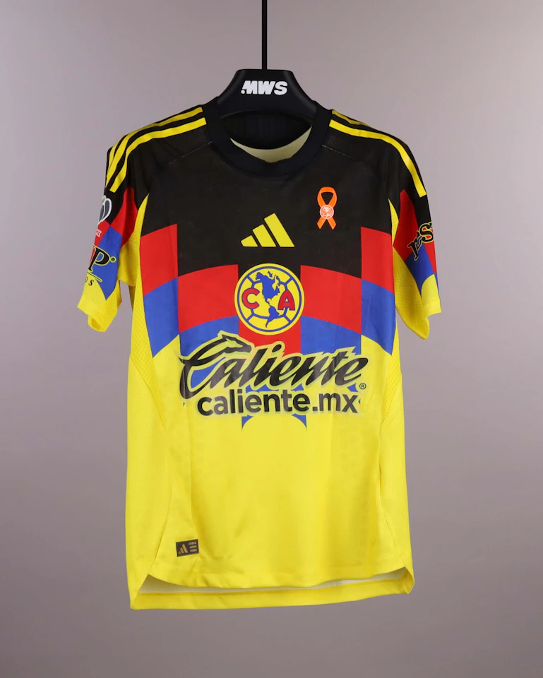 Maglia di Erick Sánchez (Club América)