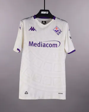 ACF Fiorentina-Trikot von Dodô