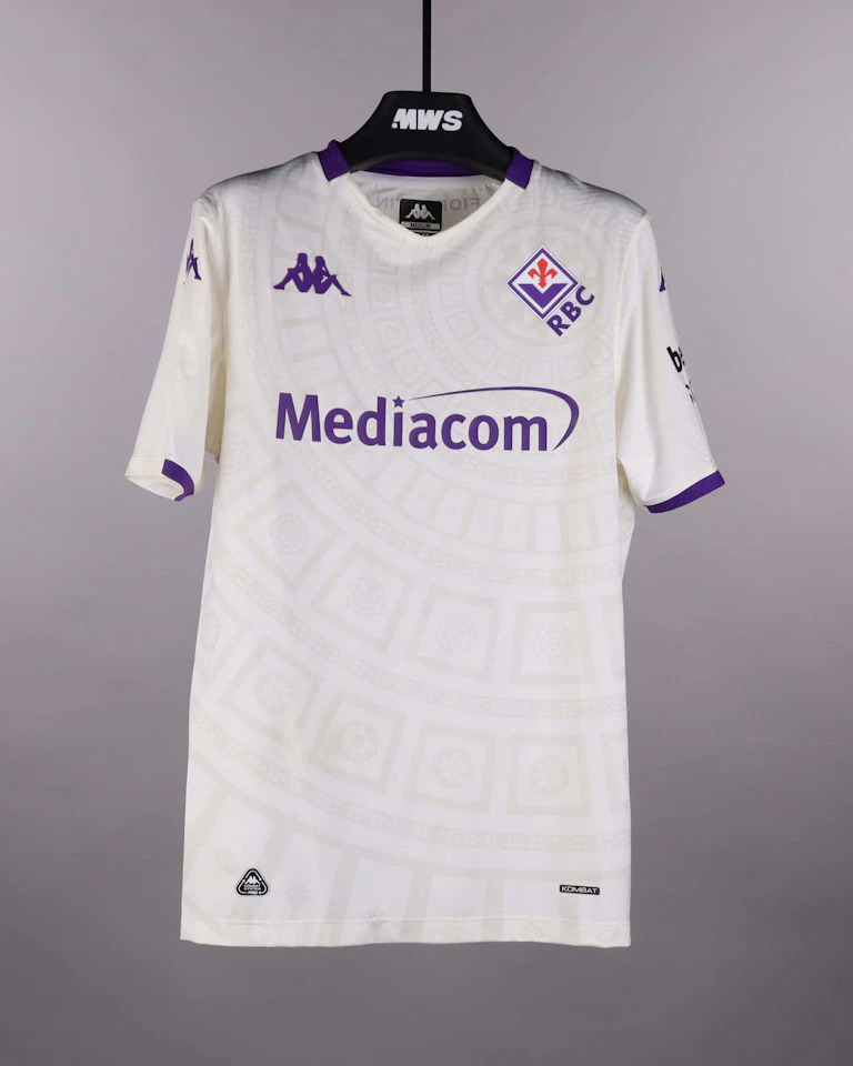 ACF Fiorentina-Trikot von Dodô
