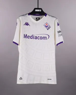 Riccardo Braschi ACF Fiorentina forması
