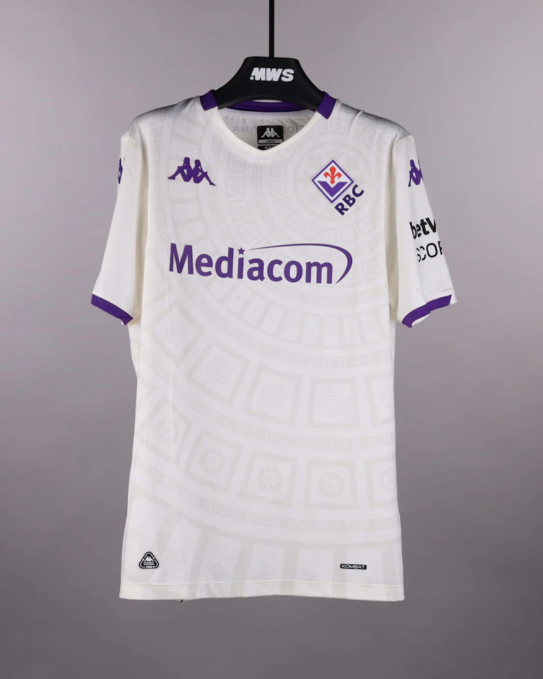 Riccardo Braschi ACF Fiorentina forması