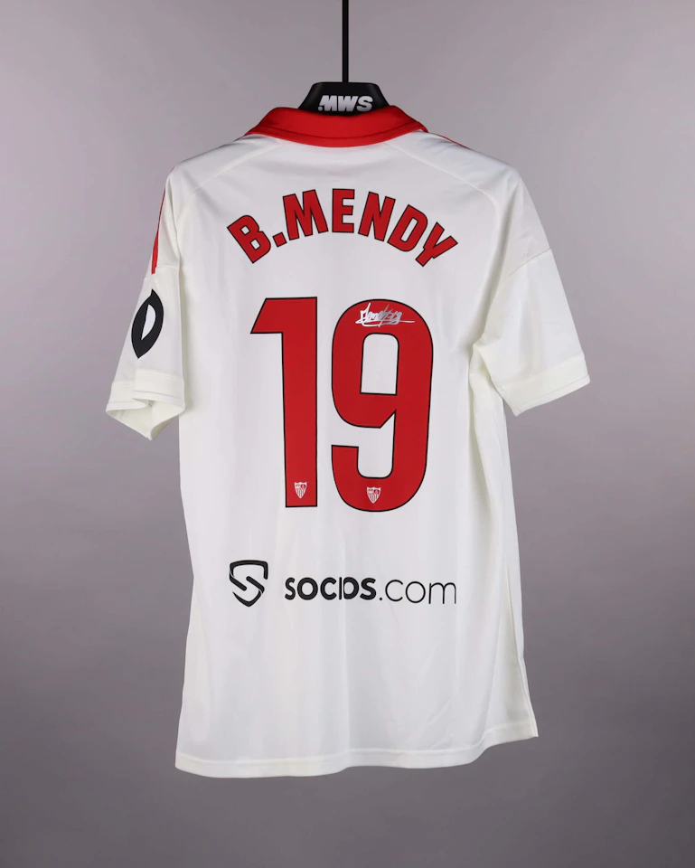 Batista Mendy Sevilla FC jersey