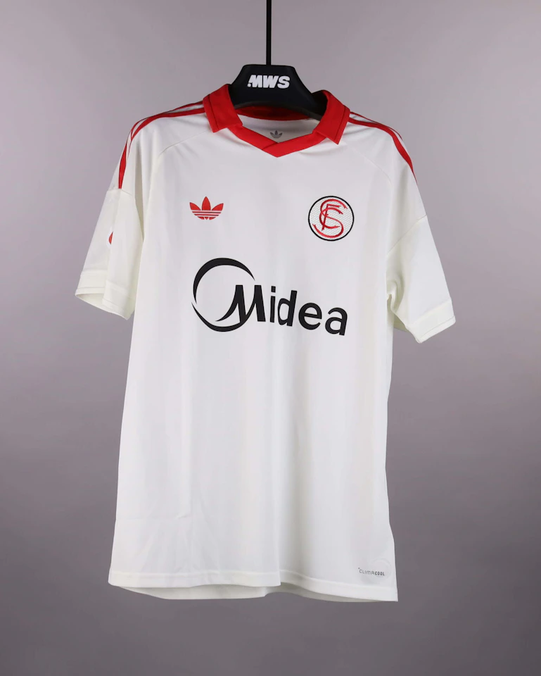 Batista Mendy Sevilla FC jersey
