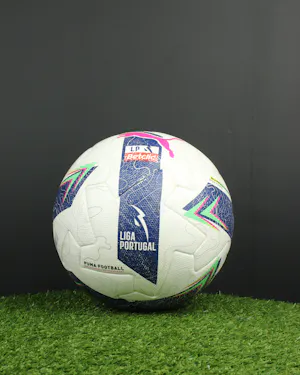 Match Scored Ball `74 - Luís Guilherme