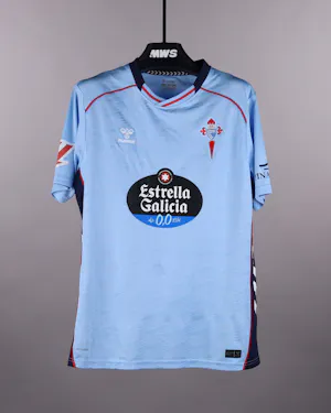Maglia di Jones El-Abdellaoui (Celta)
