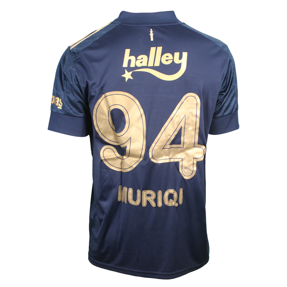 Vedat Muriqi - 3