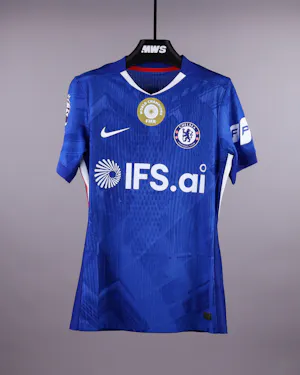 Maglia di Jesse Derry (Chelsea)