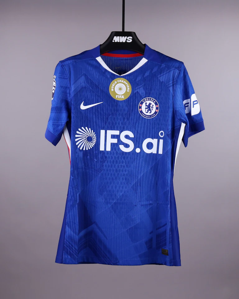 Maglia di Jesse Derry (Chelsea)