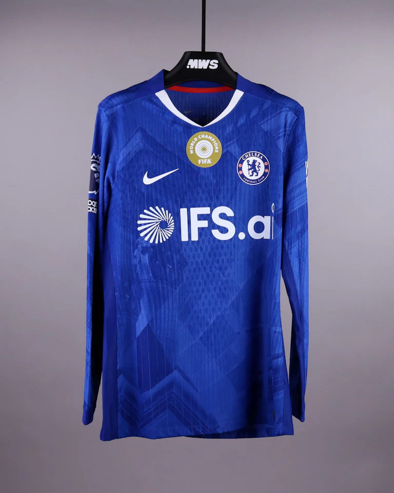 Maglia di Reece James (Chelsea)