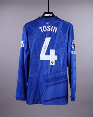 Maglia di Tosin Adarabioyo (Chelsea)