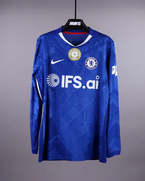 Maglia di Tosin Adarabioyo (Chelsea)
