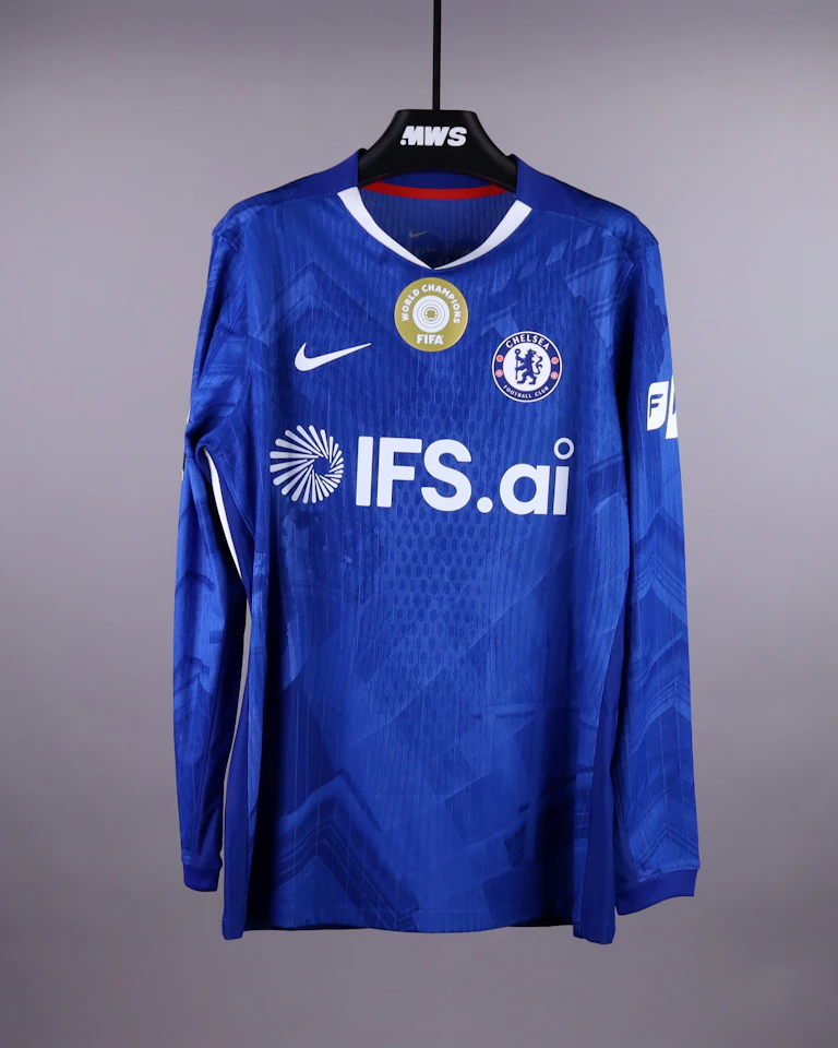 Maglia di Tosin Adarabioyo (Chelsea)