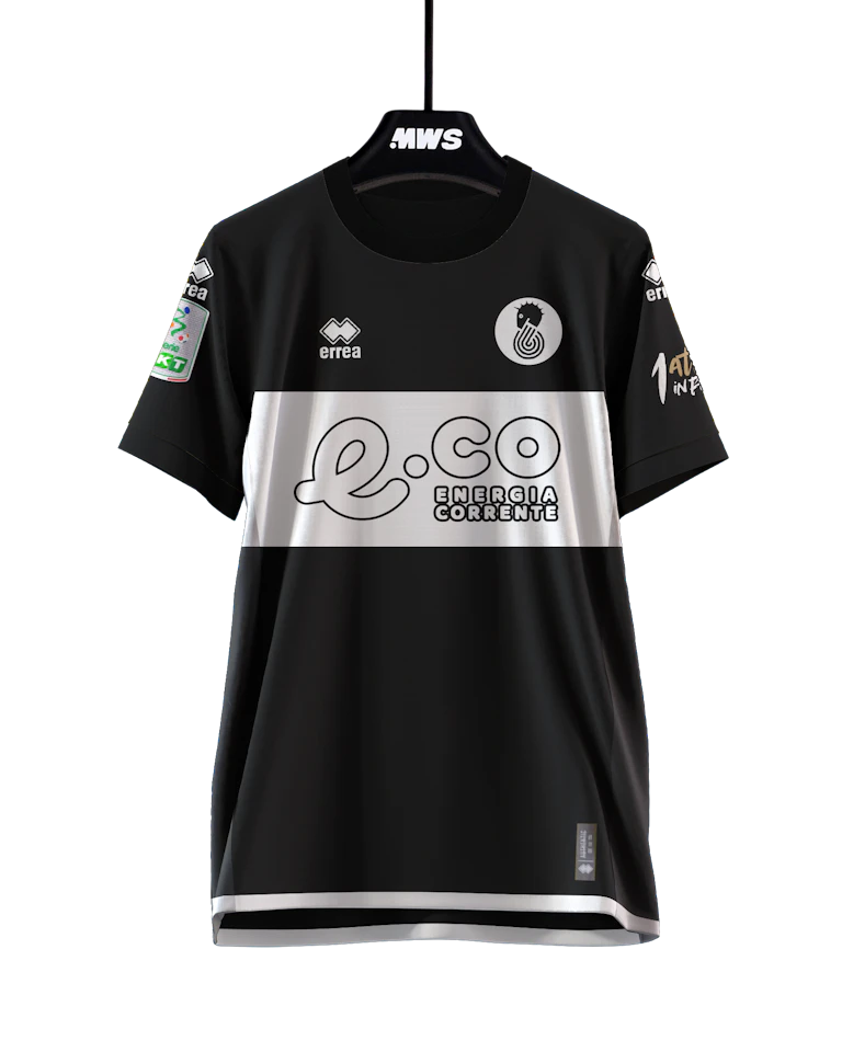 Squad Signed Shirt 