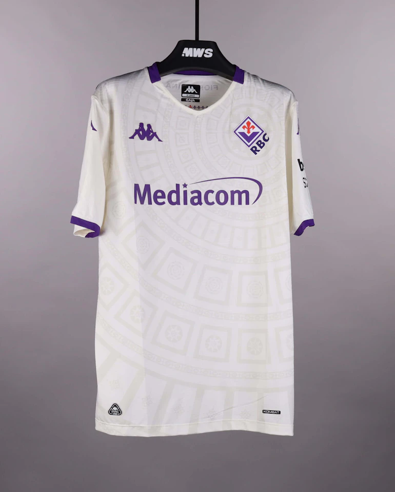 Camiseta Marin Pongračić ACF Fiorentina