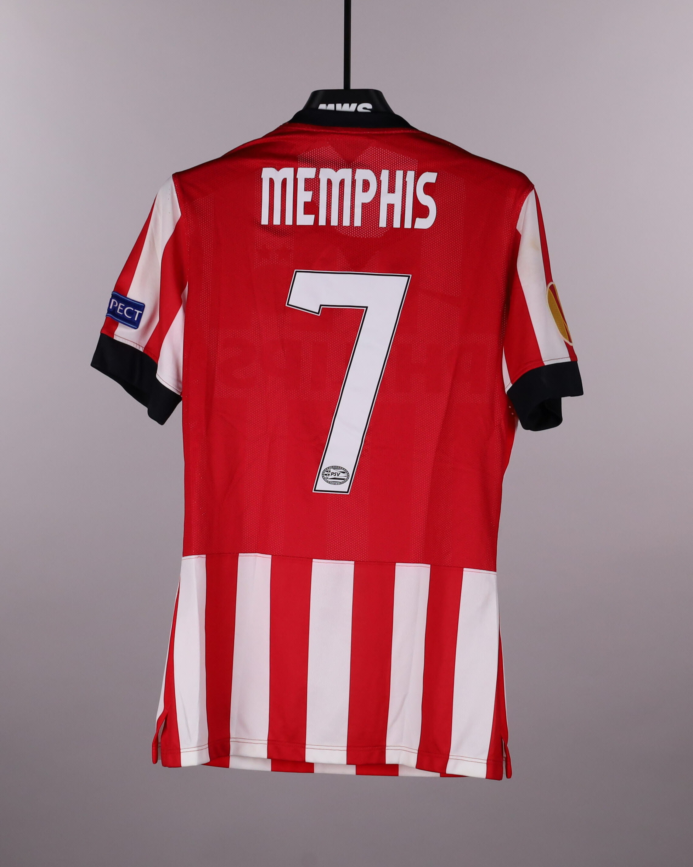 Memphis Depay | PSV