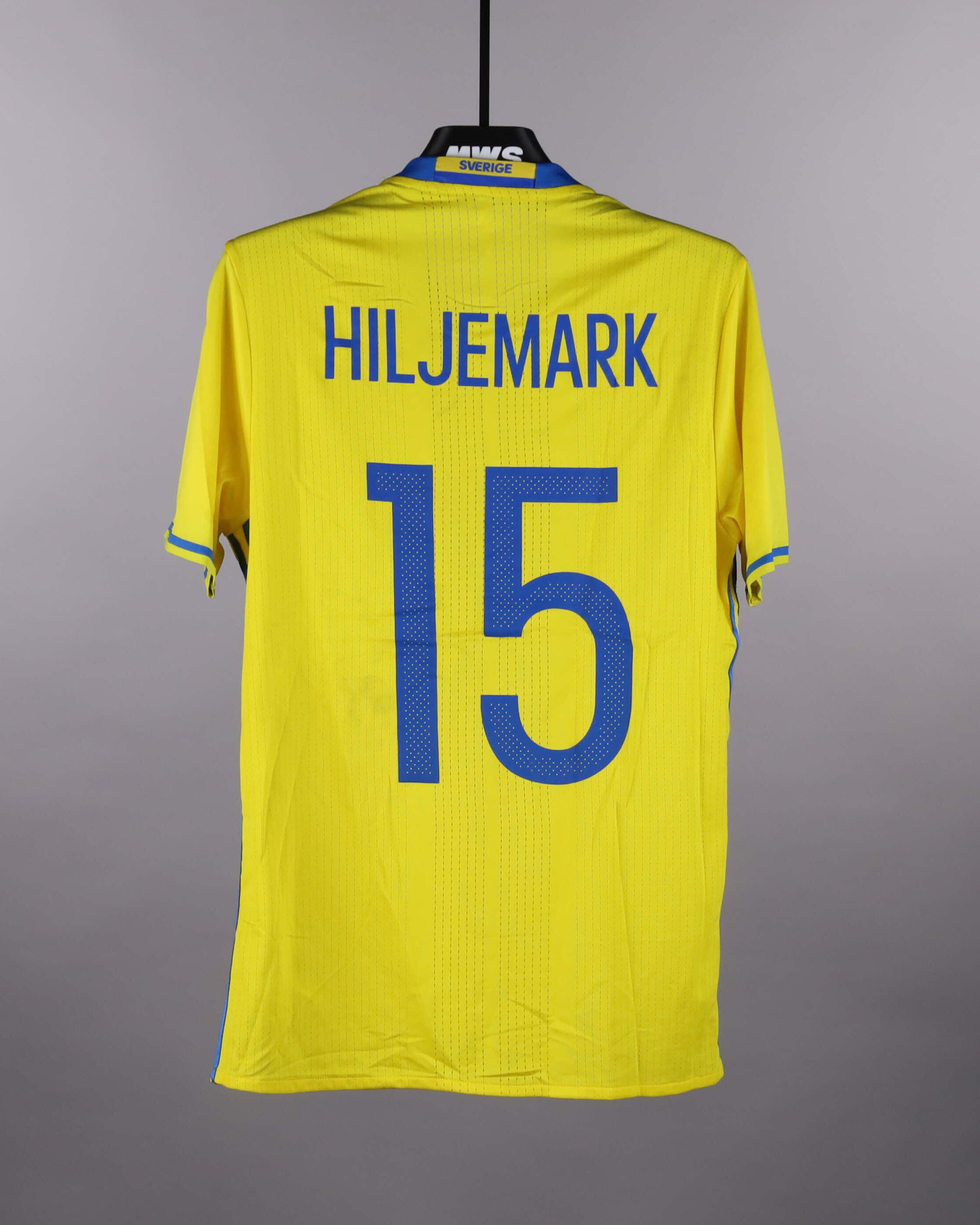 Oscar Hiljemark | Sweden