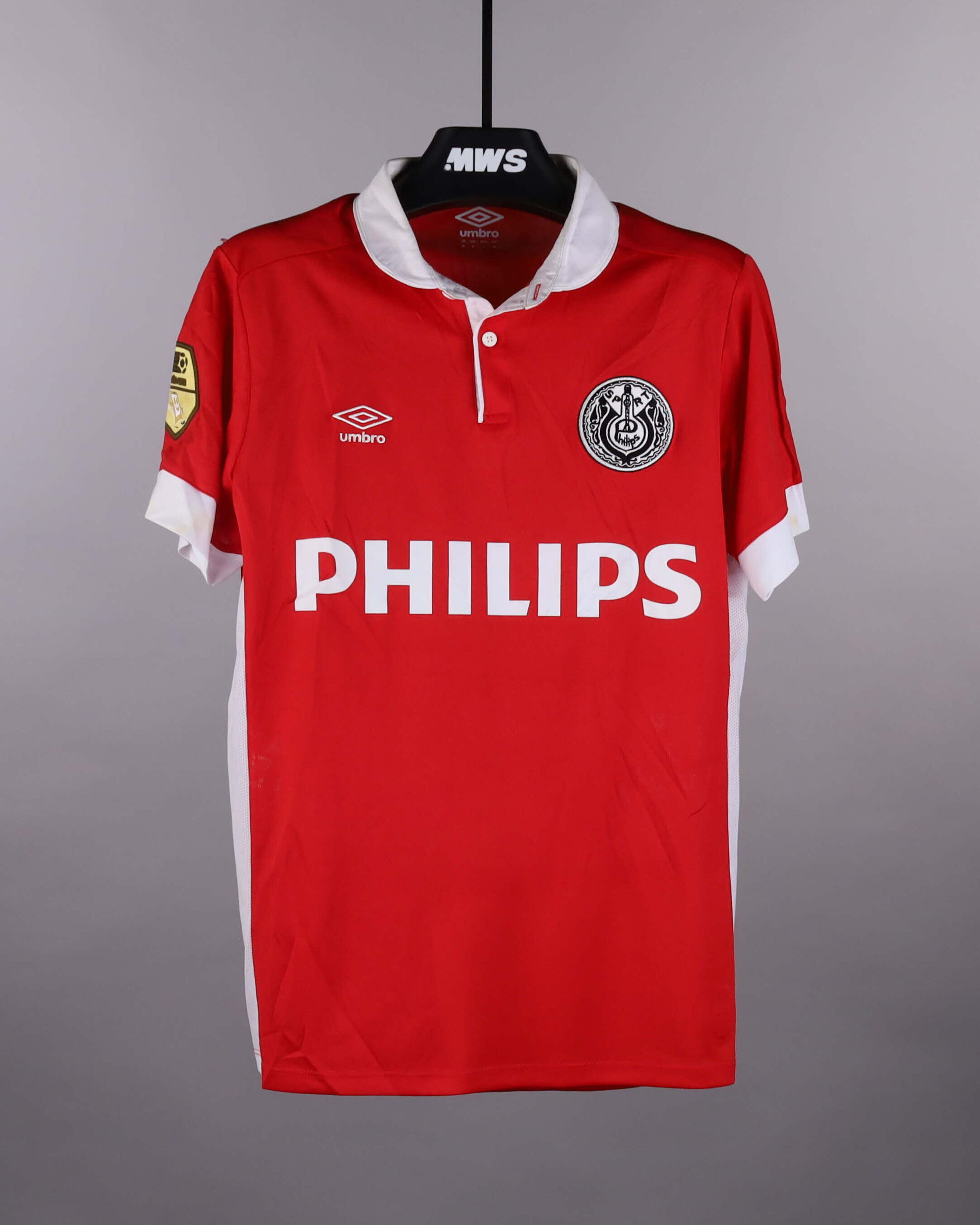 Héctor Alfredo Moreno Herrera PSV jersey