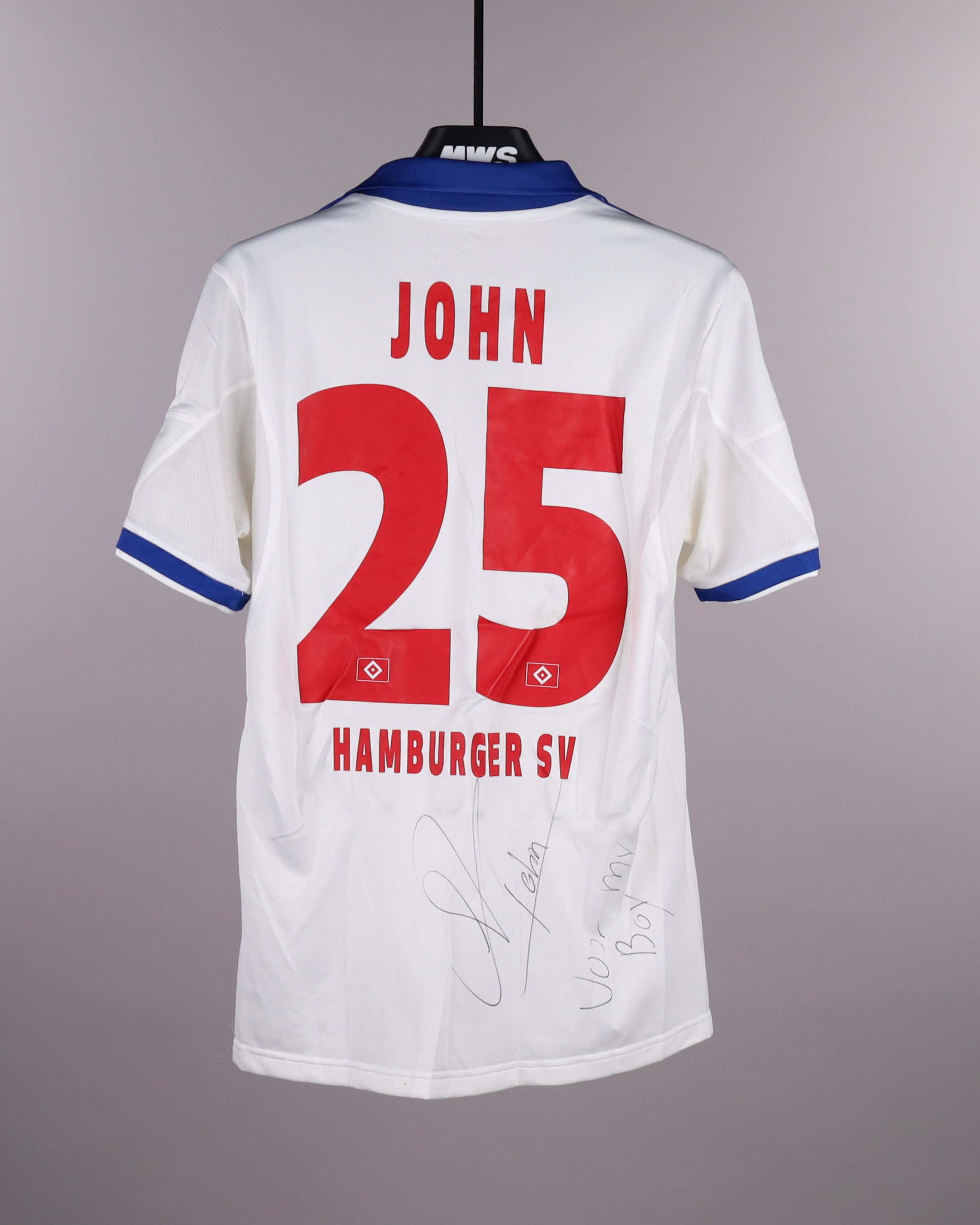 Ola John | Hamburger SV