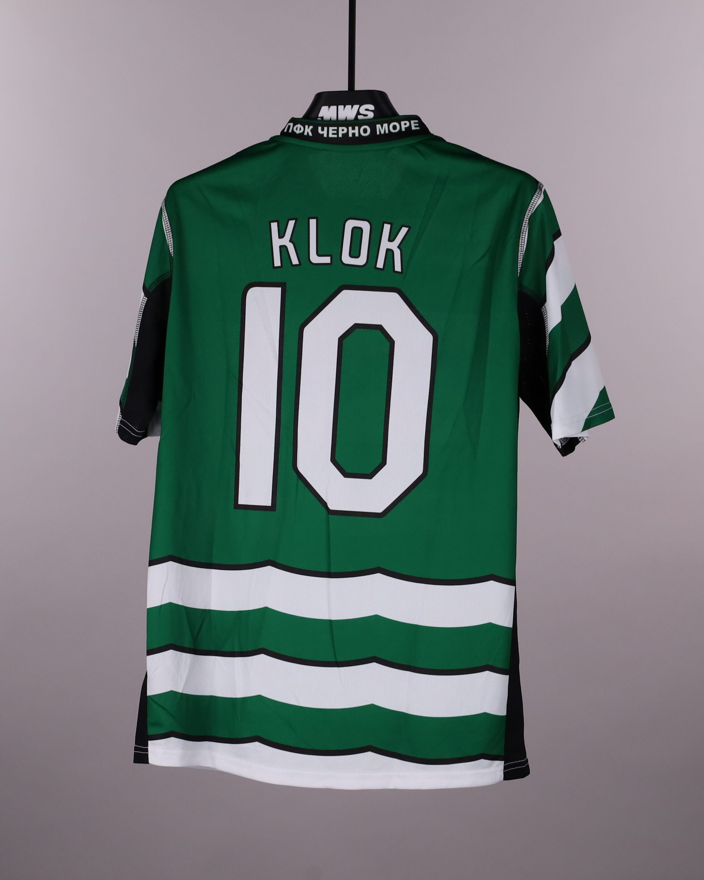 Marc Klok | Cherno More