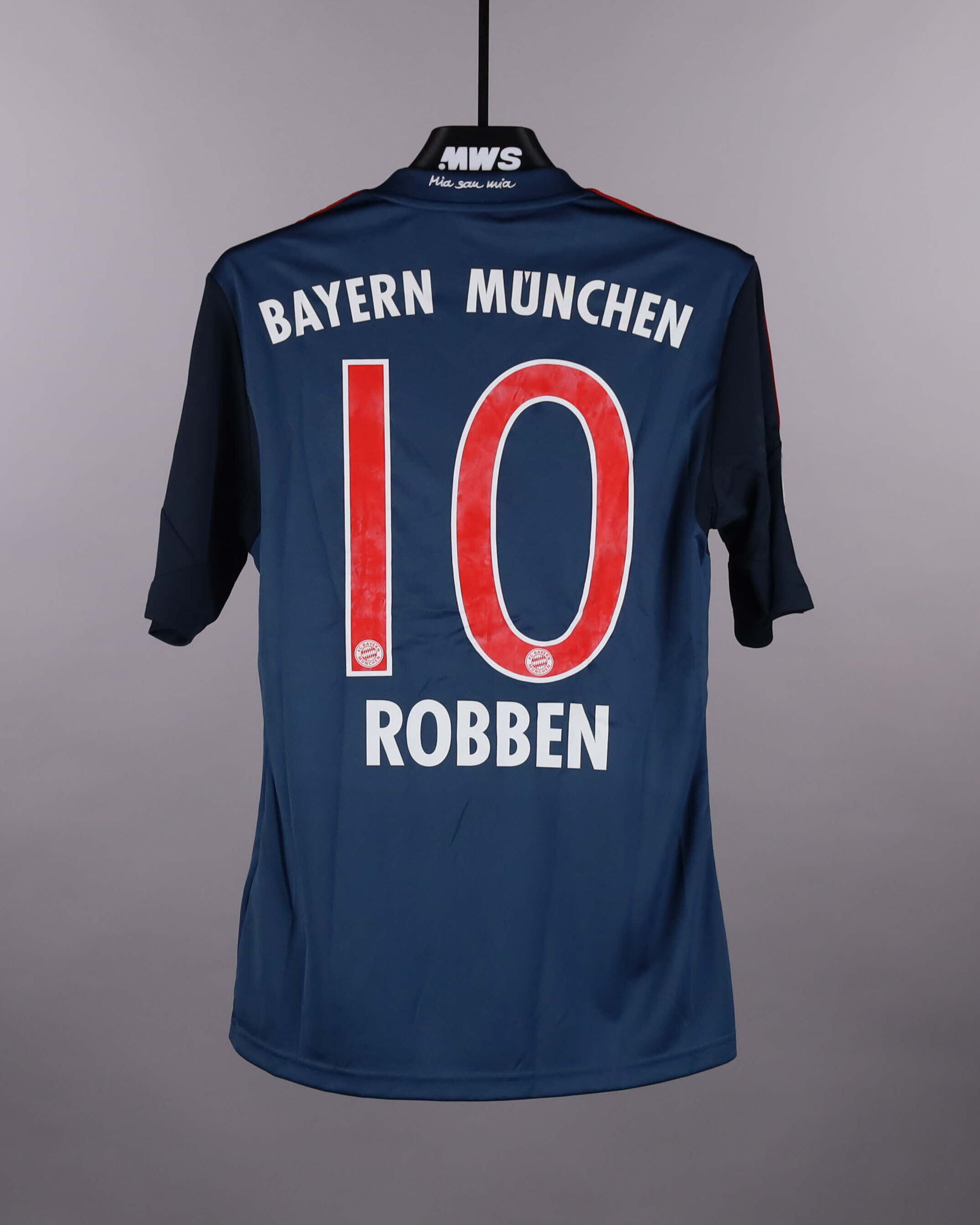 Arjen Robben | FC Bayern München