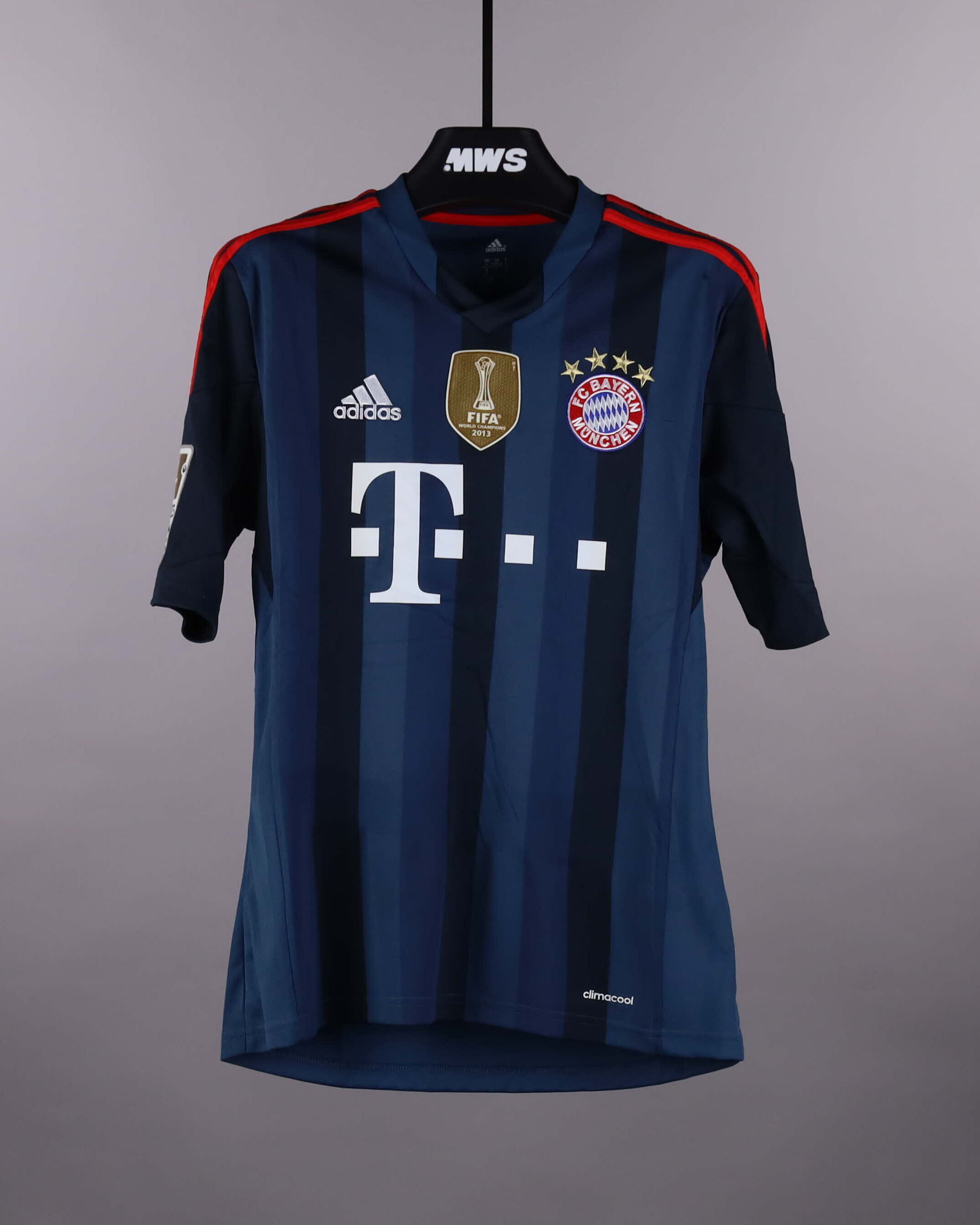 Arjen Robben FC Bayern München shirt