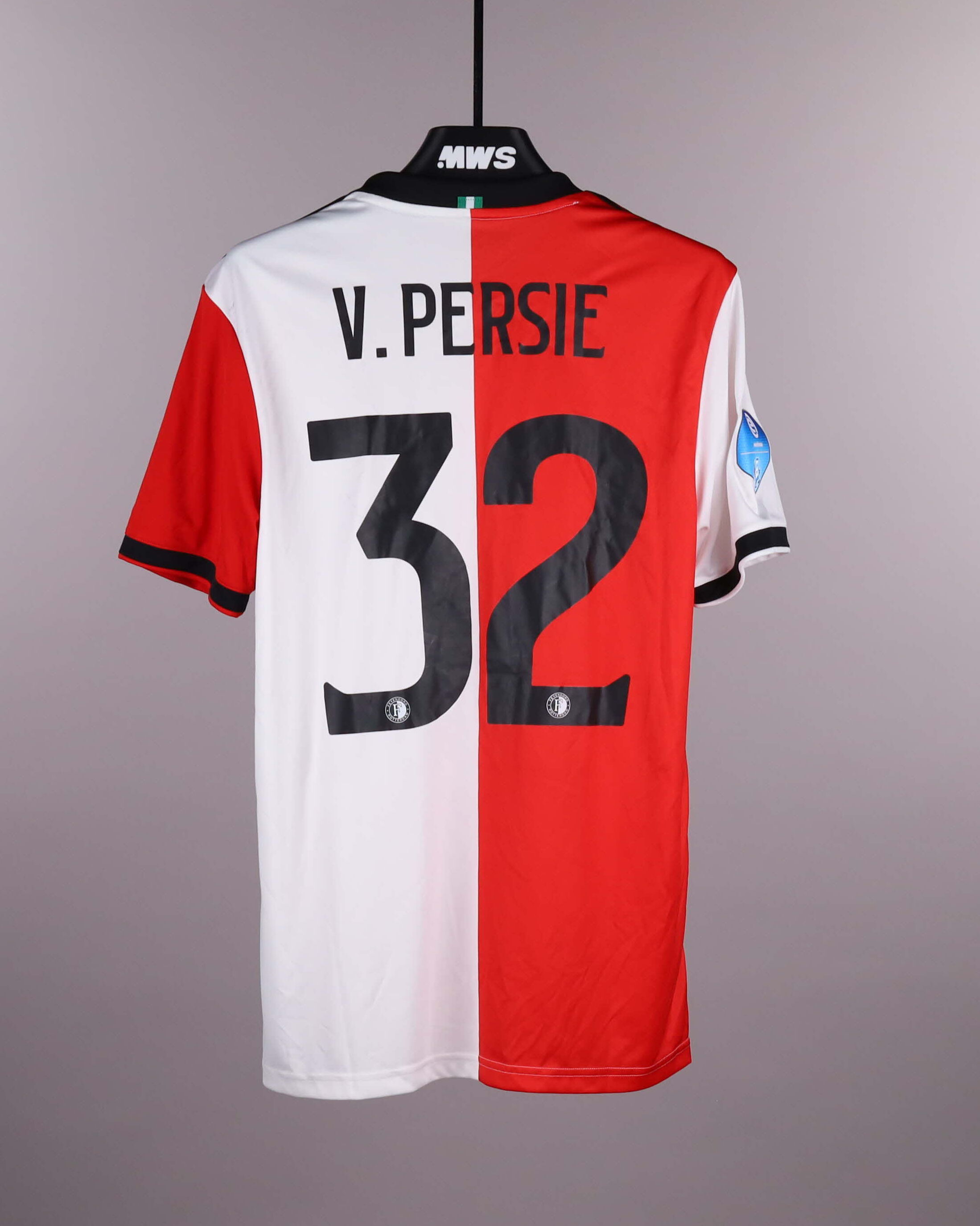 Robin van Persie | Feyenoord