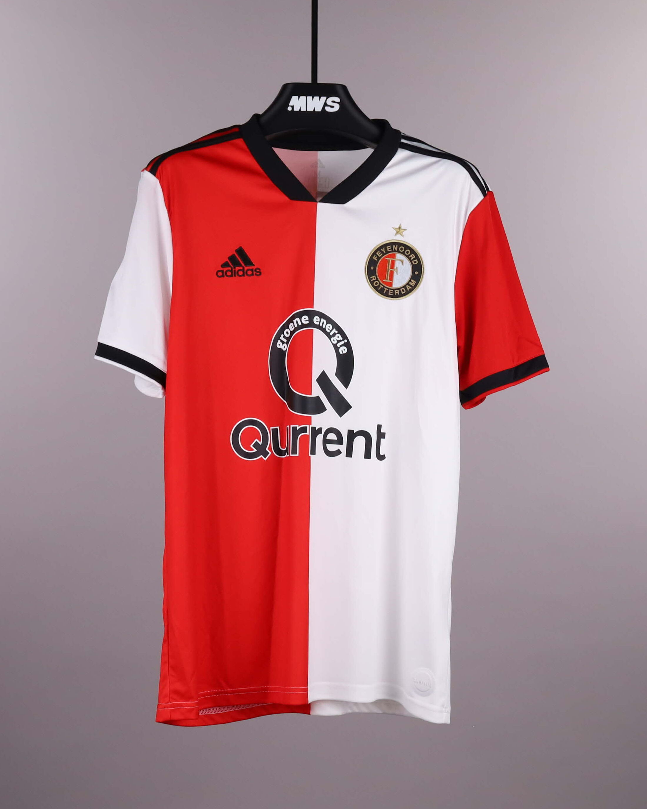 Robin van Persie Feyenoord shirt