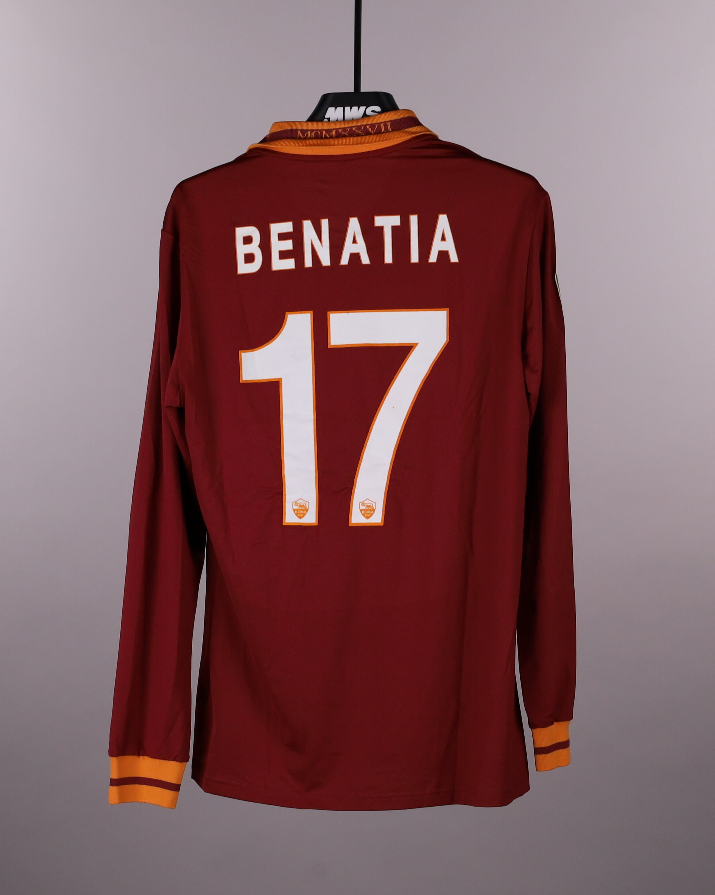 Medhi Benatia | AS Roma