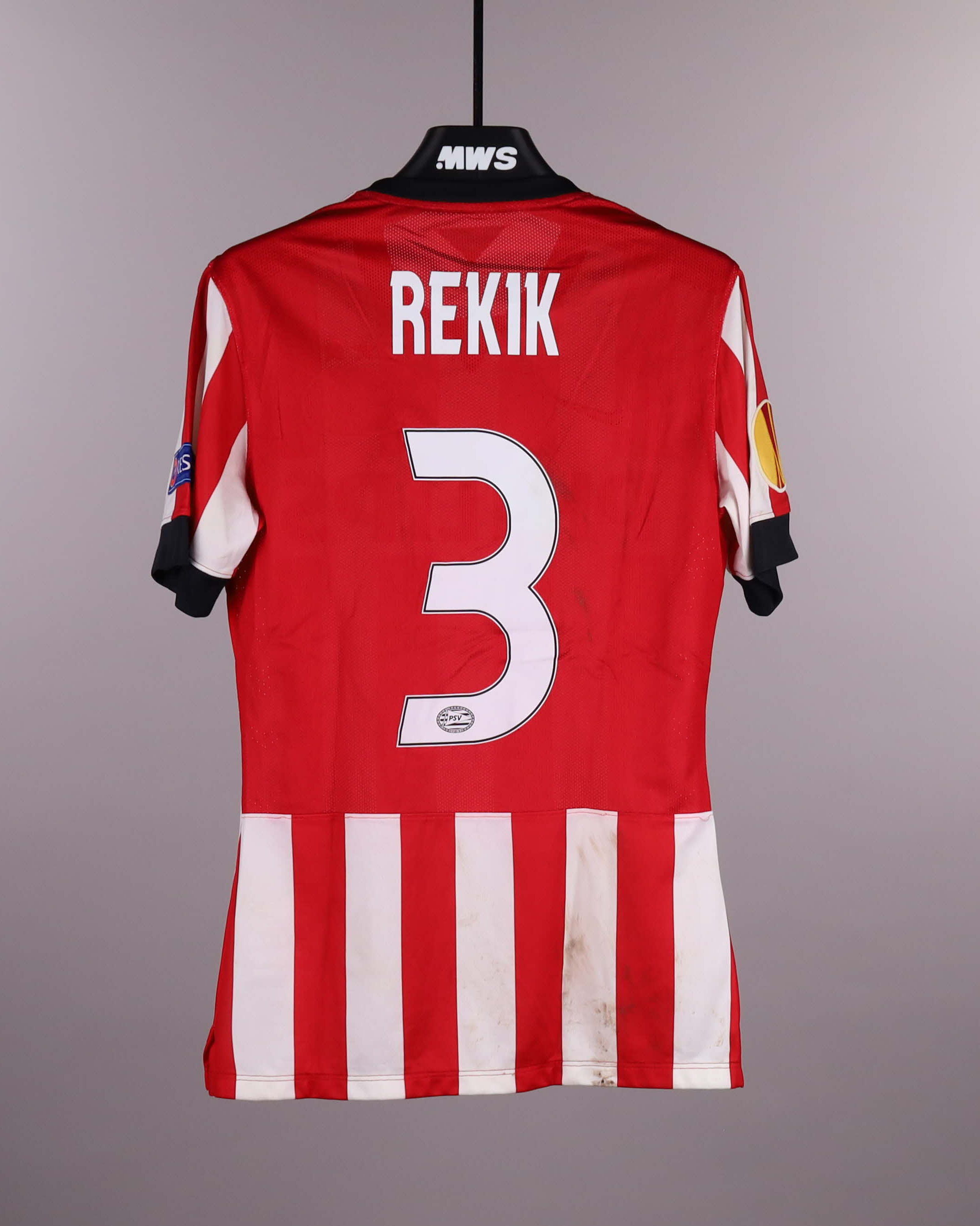 Karim Rekik | PSV