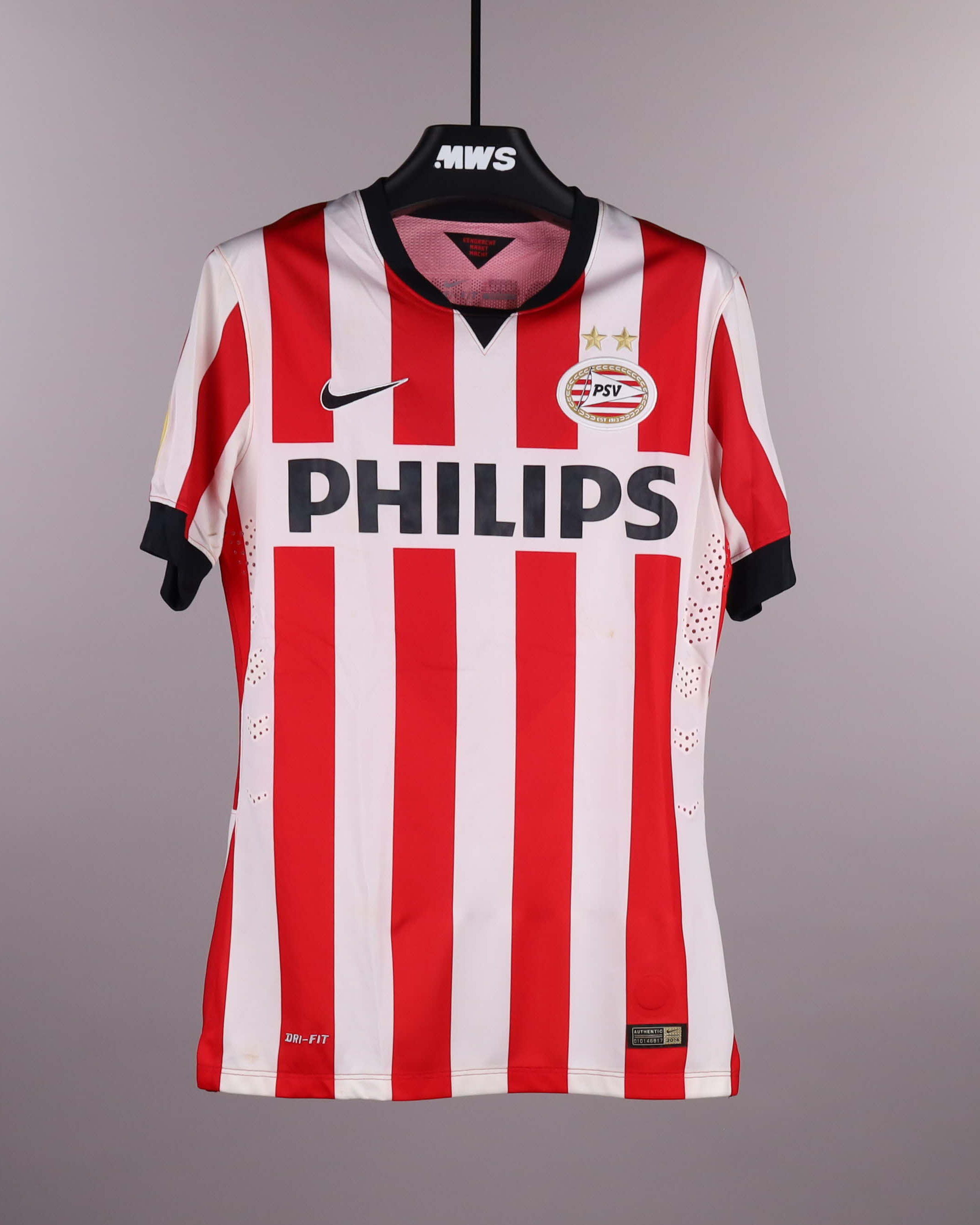 Karim Rekik PSV shirt