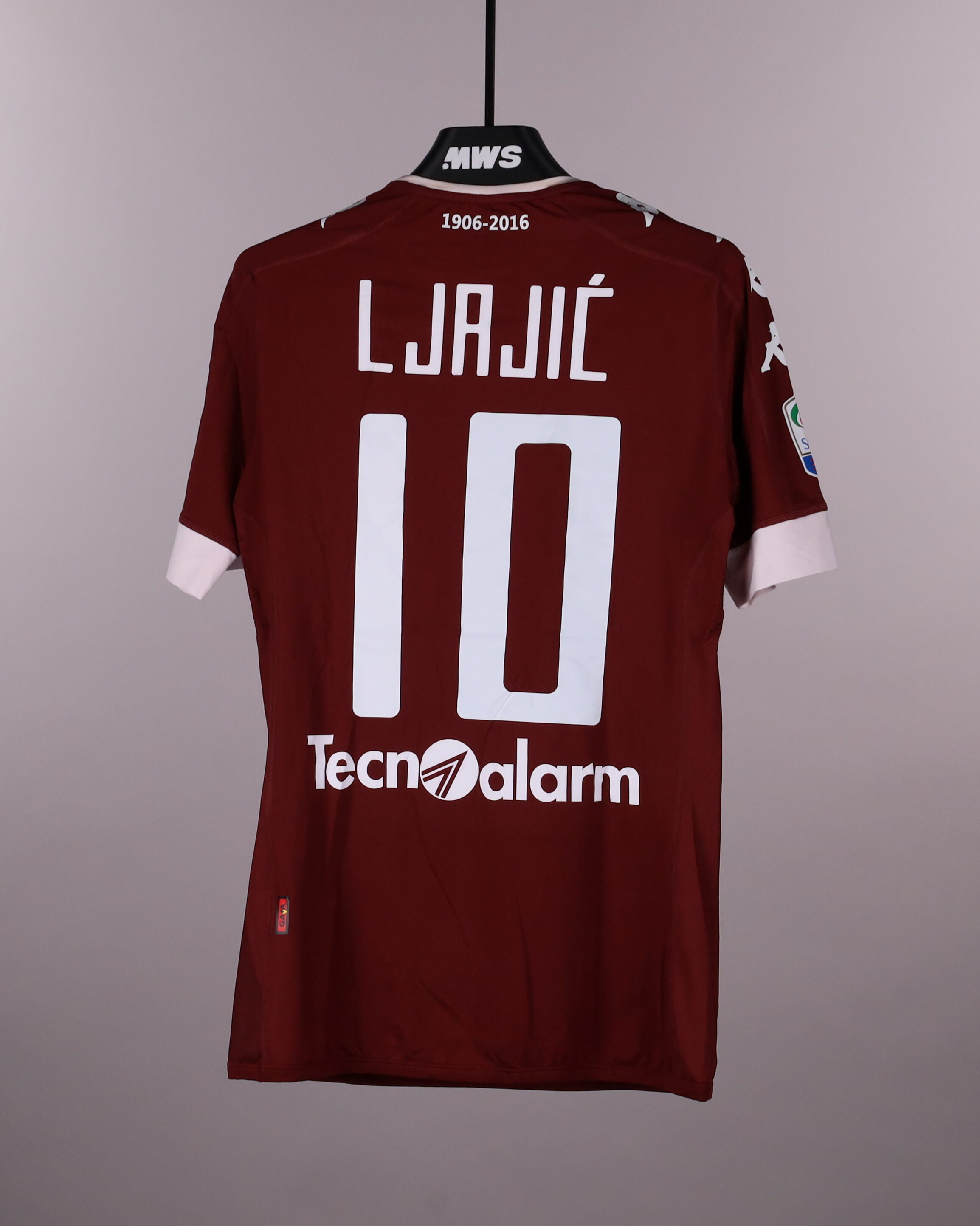 Adem Ljajić | Torino FC