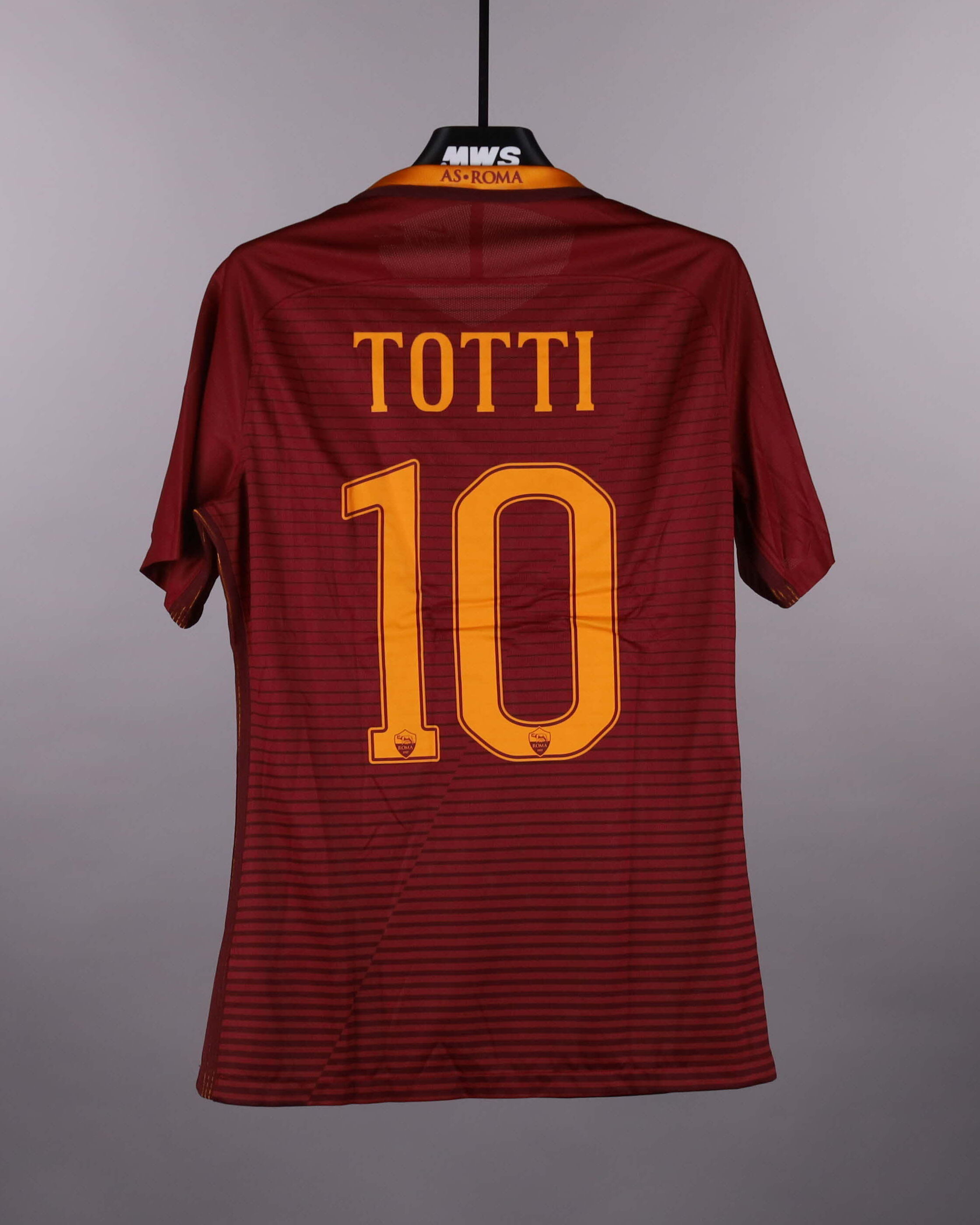 Francesco Totti | AS Roma