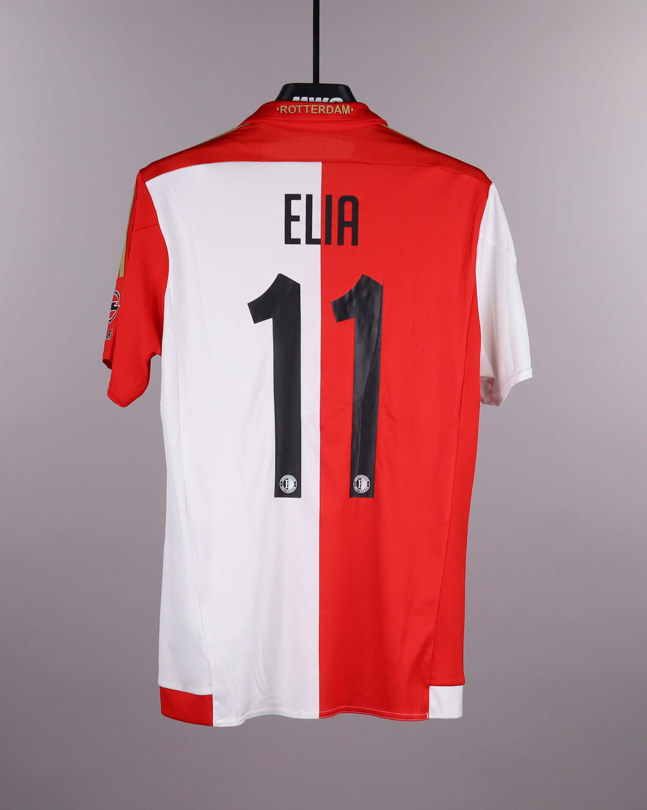 Eljero Elia | Feyenoord