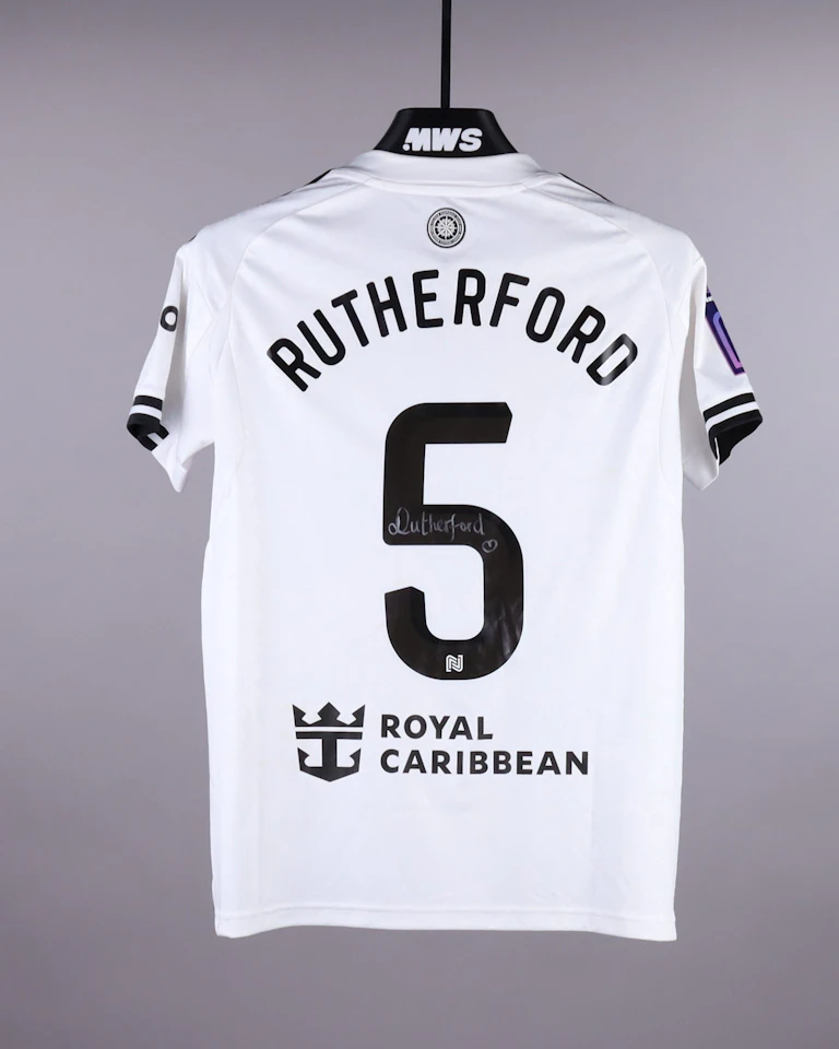 Maglia di Leeta Rutherford  (Fulham W)