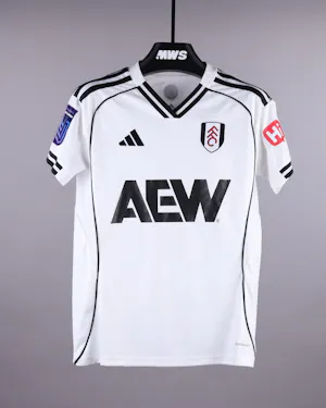 Maglia di Leeta Rutherford  (Fulham W)