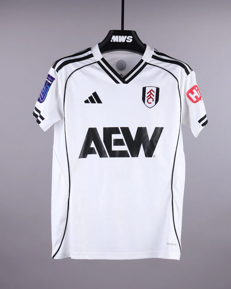 Maglia di Leeta Rutherford  (Fulham W)