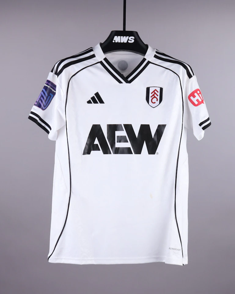Maglia di Ellie Olds (Fulham W)