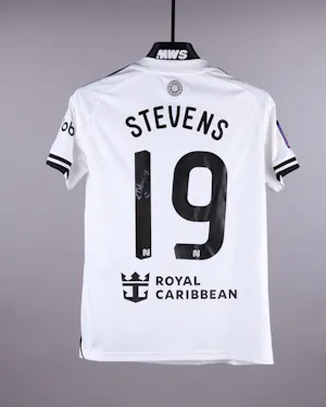 Lily Stevens Fulham W shirt