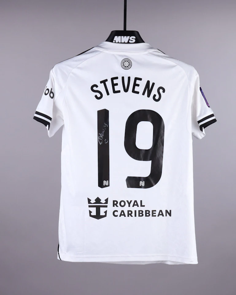 Lily Stevens Fulham W shirt