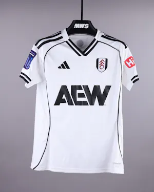 Lily Stevens Fulham W shirt