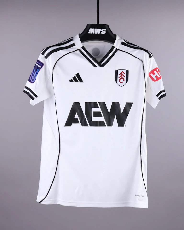 Lily Stevens Fulham W shirt
