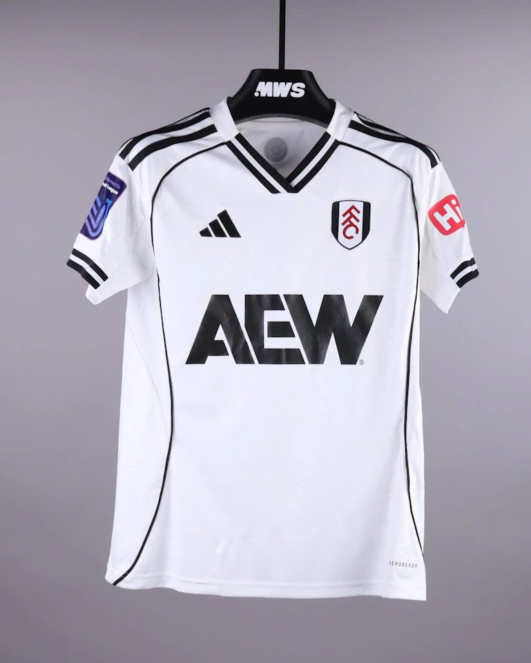 Lily Stevens Fulham W shirt