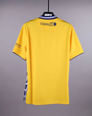 Squad Signed Shirt