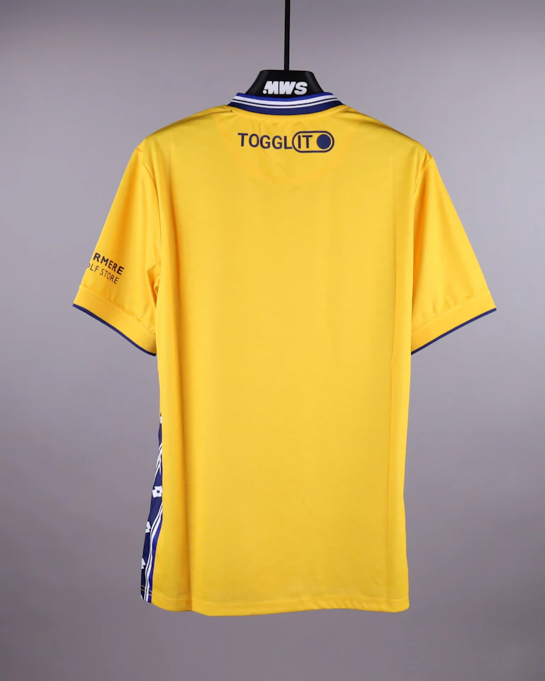 Squad Signed Shirt