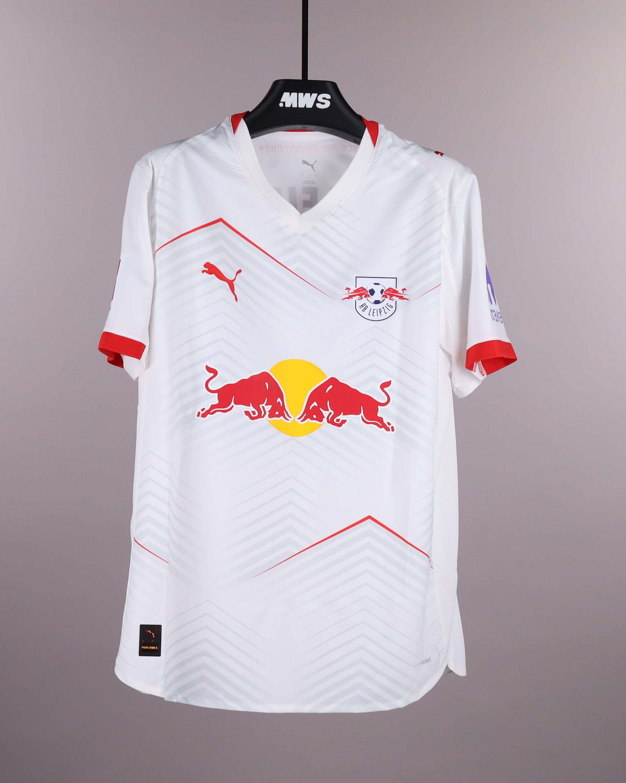 Castello Lukeba RB Leipzig jersey