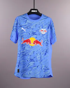 Maarten Vandevoordt RB Leipzig shirt