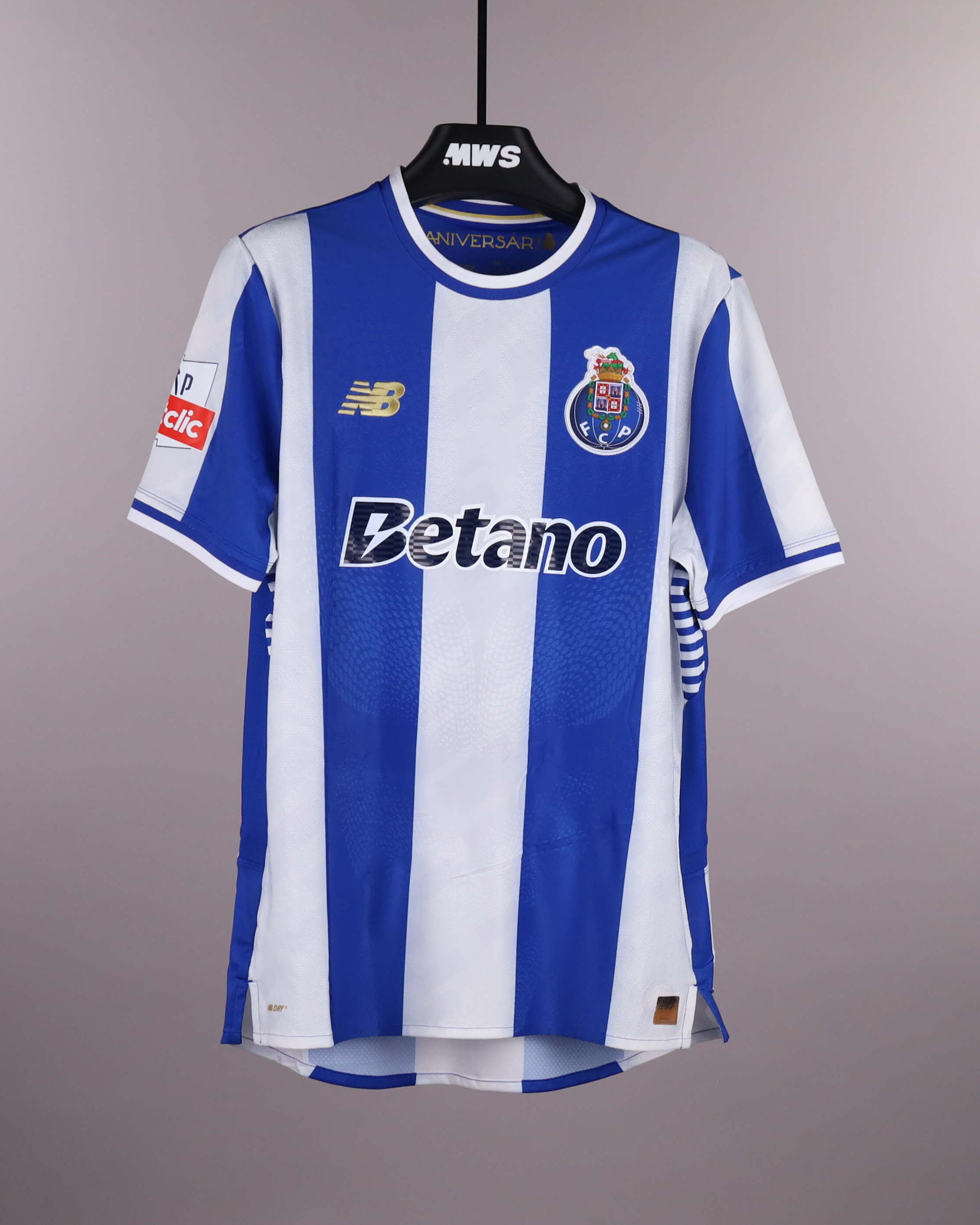 Rodrigo Mora | FC Porto - FC Alverca | MWS