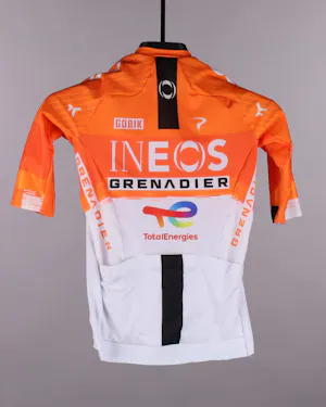 Squad Signed Jersey
