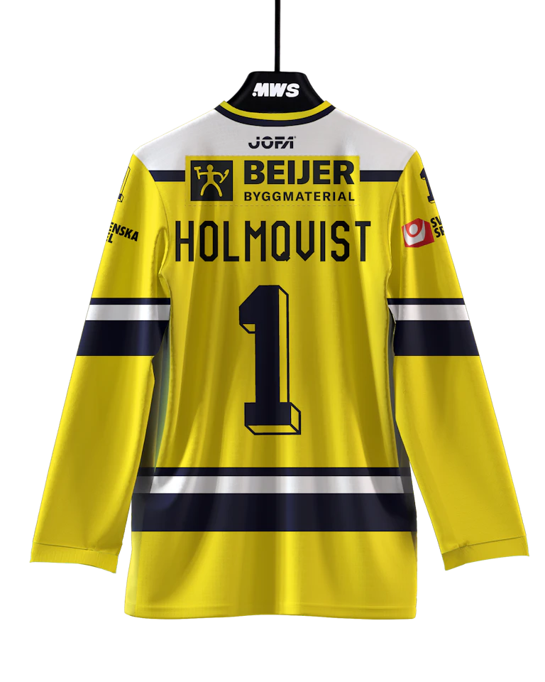 Johan Holmqvist